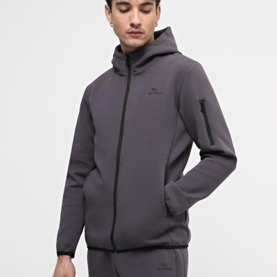 Men's sweatshirt Evoids Nantes gray 552412-011