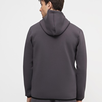 Men's sweatshirt Evoids Nantes gray 552412-011
