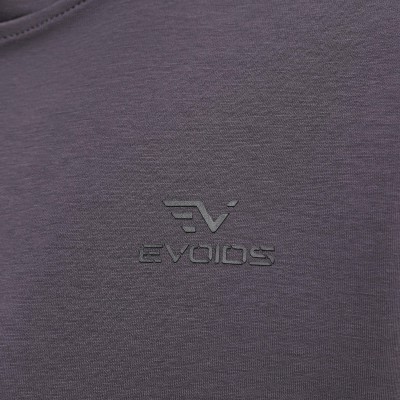 Men's sweatshirt Evoids Nantes gray 552412-011