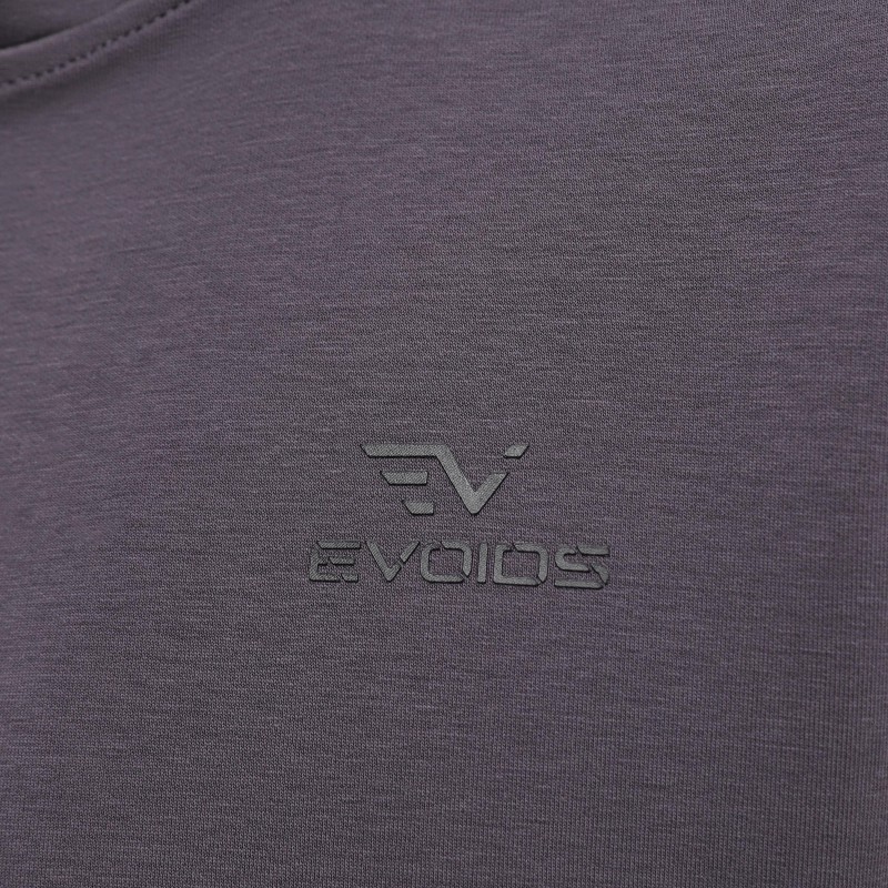 Men's sweatshirt Evoids Nantes gray 552412-011