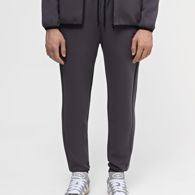 Men's pants Evoids Nantes gray 552413-011