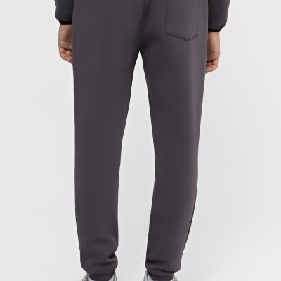 Men's pants Evoids Nantes gray 552413-011