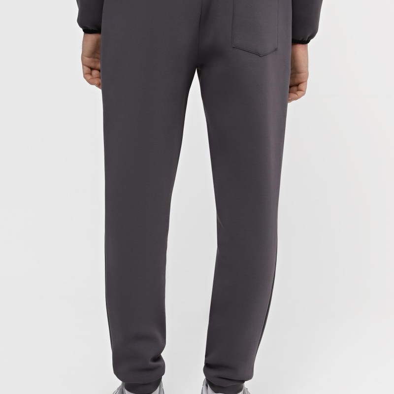 Men's pants Evoids Nantes gray 552413-011