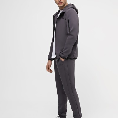 Men's pants Evoids Nantes gray 552413-011
