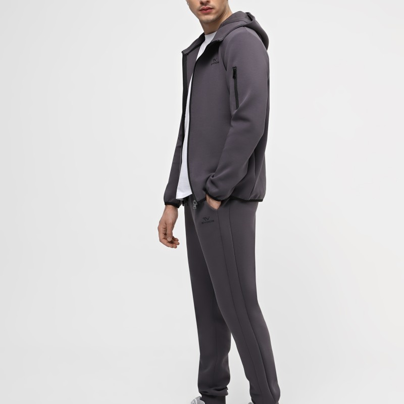 Men's pants Evoids Nantes gray 552413-011