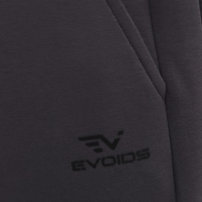 Men's pants Evoids Nantes gray 552413-011