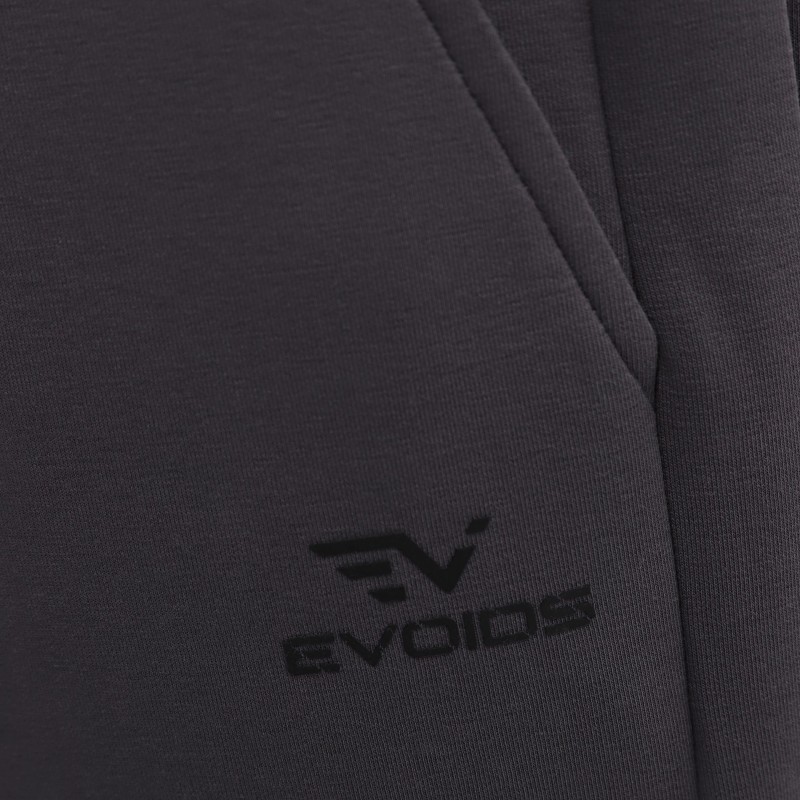 Men's pants Evoids Nantes gray 552413-011