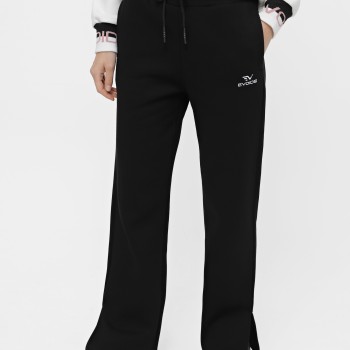 Evoids Evre women's pants black 552427-010