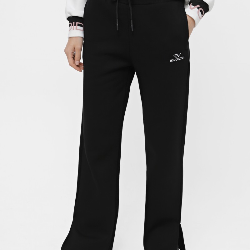 Evoids Evre women's pants black 552427-010