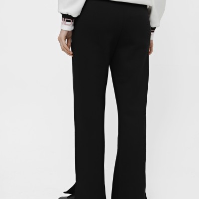 Evoids Evre women's pants black 552427-010
