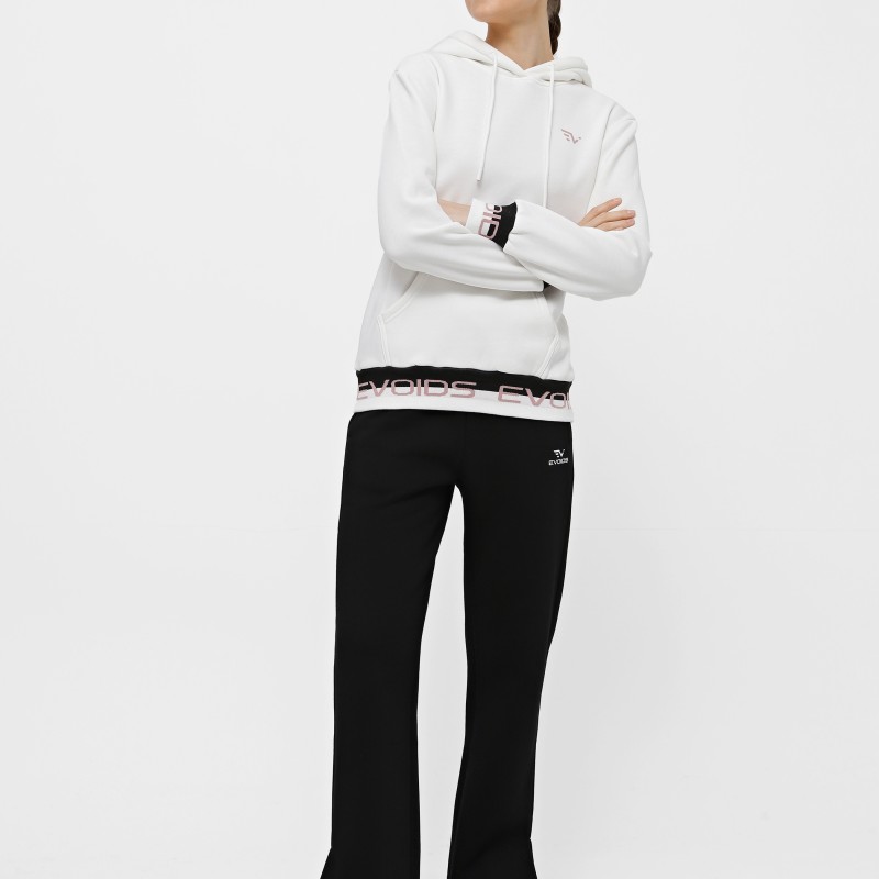 Evoids Evre women's pants black 552427-010