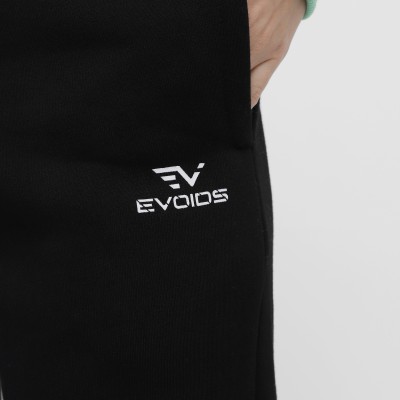 Evoids Evre women's pants black 552427-010 Evoids Evre women's pants black 552427-010