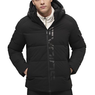 Evoids Avallon men's jacket black 713717-010 Evoids Avallon men's jacket black 713717-010