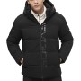 Evoids Avallon men's jacket black 713717-010