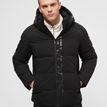 Evoids Avallon men's jacket black 713717-010