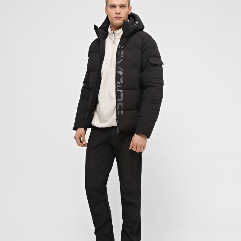Evoids Avallon men's jacket black 713717-010 Evoids Avallon men's jacket black 713717-010