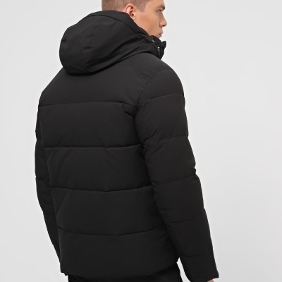 Evoids Avallon men's jacket black 713717-010 Evoids Avallon men's jacket black 713717-010