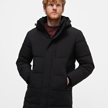 Men's jacket Evoids Bourges black 713737-010