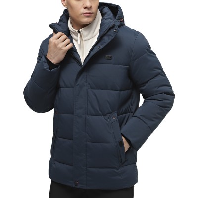 Men's jacket Evoids Gassin blue 713747-410 Men's jacket Evoids Gassin blue 713747-410