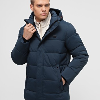 Men's jacket Evoids Gassin blue 713747-410