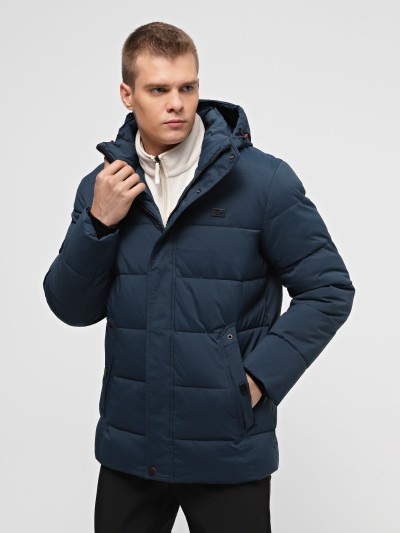 Men's jacket Evoids Gassin blue 713747-410 Men's jacket Evoids Gassin blue 713747-410
