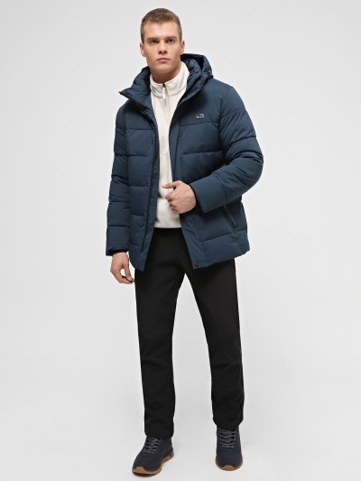 Men's jacket Evoids Gassin blue 713747-410 Men's jacket Evoids Gassin blue 713747-410