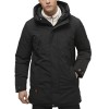 Men's jacket Evoids Kiyan black 713733-010