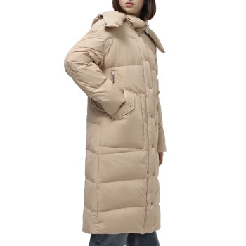 Women's jacket Evoids Bellona beige 753212-125