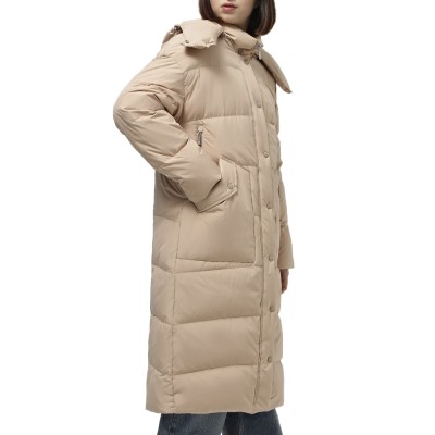 Women's jacket Evoids Bellona beige 753212-125