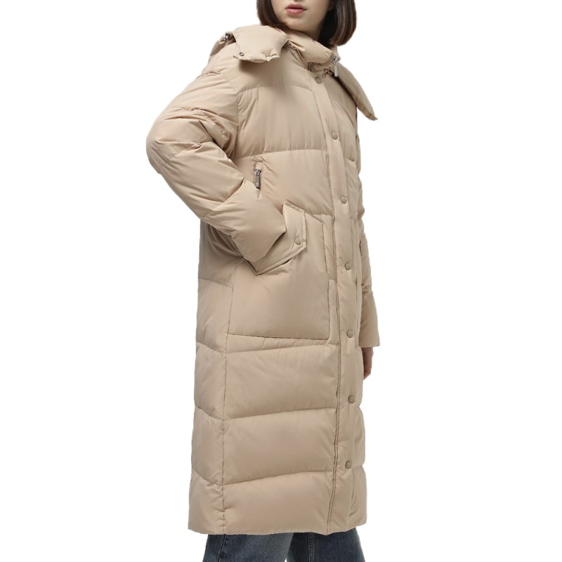 Women's jacket Evoids Bellona beige 753212-125