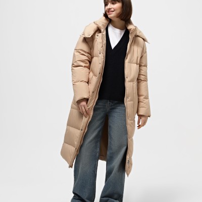 Women's jacket Evoids Bellona beige 753212-125