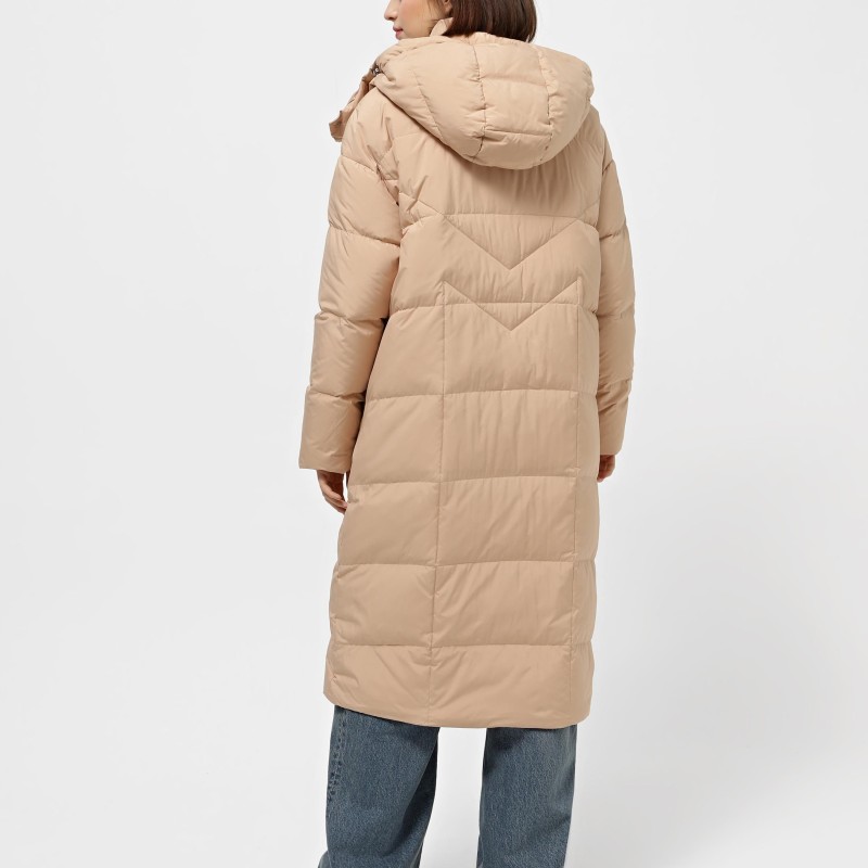Women's jacket Evoids Bellona beige 753212-125