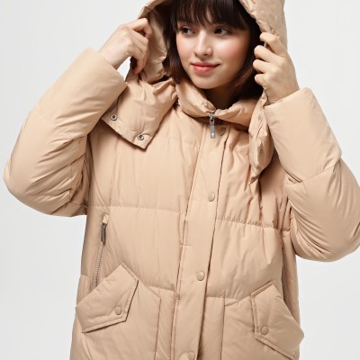 Women's jacket Evoids Bellona beige 753212-125