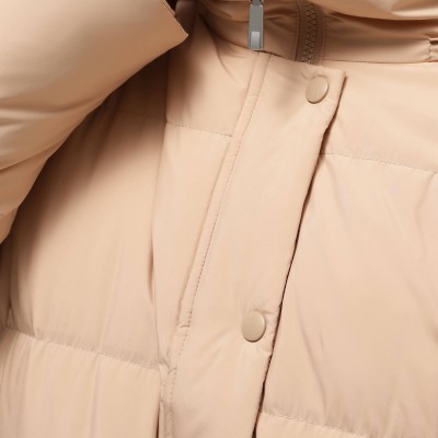 Women's jacket Evoids Bellona beige 753212-125