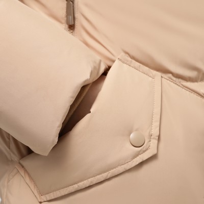 Women's jacket Evoids Bellona beige 753212-125