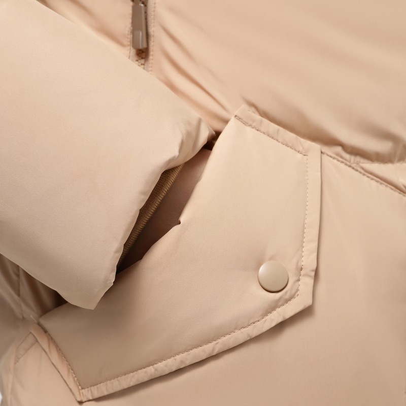 Women's jacket Evoids Bellona beige 753212-125
