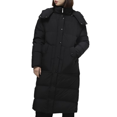 Evoids Bellona women's jacket black 753212-010