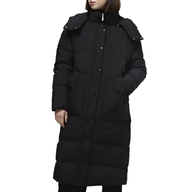 Evoids Bellona women's jacket black 753212-010