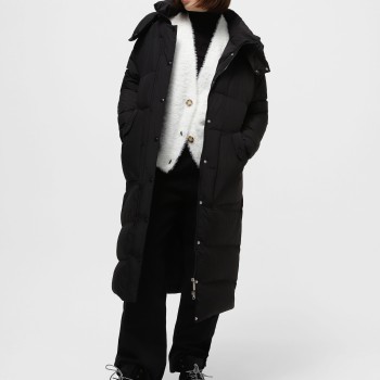 Evoids Bellona women's jacket black 753212-010