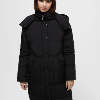 Evoids Bellona women's jacket black 753212-010