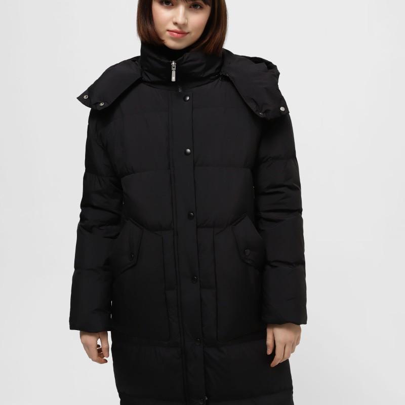Evoids Bellona women's jacket black 753212-010