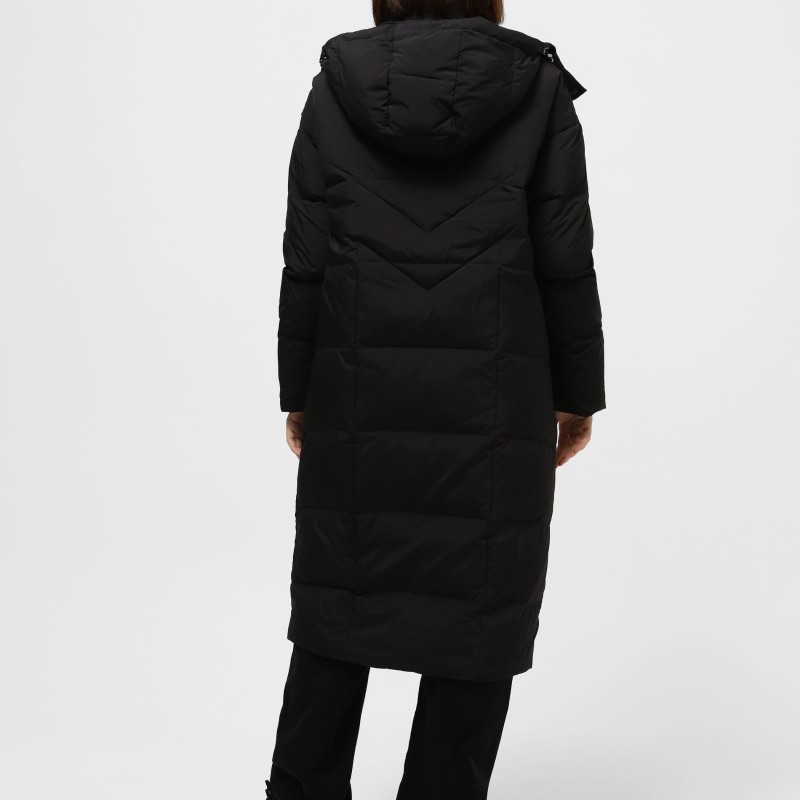 Evoids Bellona women's jacket black 753212-010