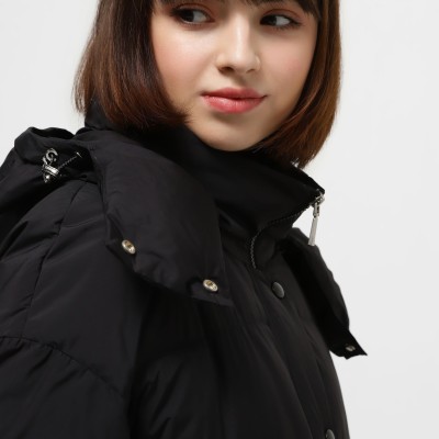 Evoids Bellona women's jacket black 753212-010