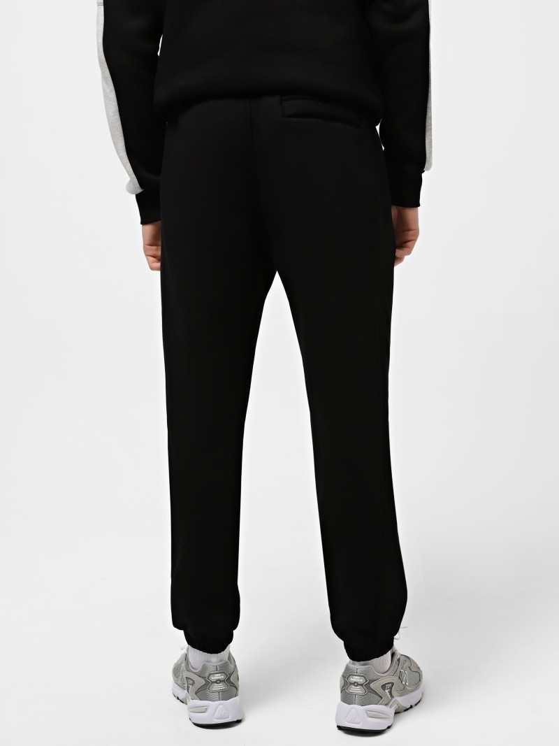 Men's pants Evoids Roncao black 552268-001