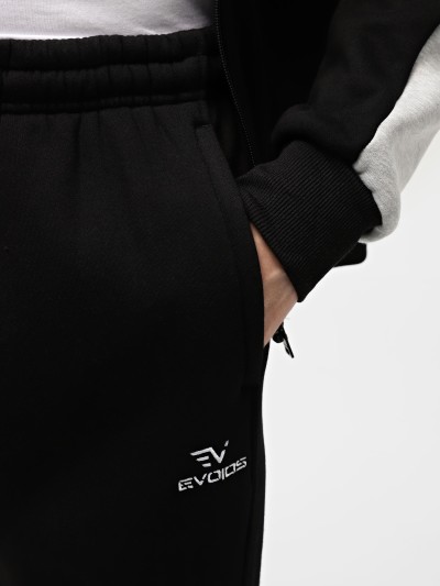 Men's pants Evoids Roncao black 552268-001