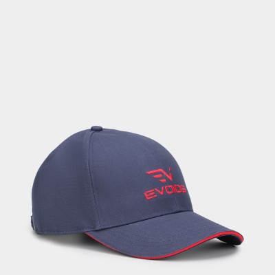 Evaids Dassin baseball cap dark blue 832401-450 Evaids Dassin baseball cap dark blue 832401-450
