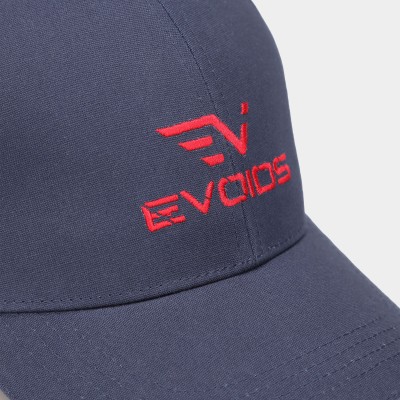 Evaids Dassin baseball cap dark blue 832401-450 Evaids Dassin baseball cap dark blue 832401-450