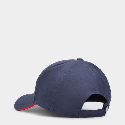 Evaids Dassin baseball cap dark blue 832401-450 Evaids Dassin baseball cap dark blue 832401-450
