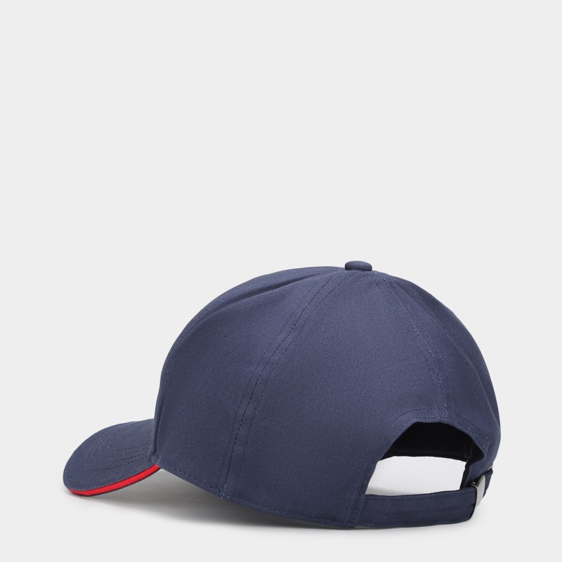 Evaids Dassin baseball cap dark blue 832401-450 Evaids Dassin baseball cap dark blue 832401-450