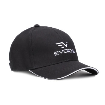 Evoids Dassin baseball cap black 832401-010